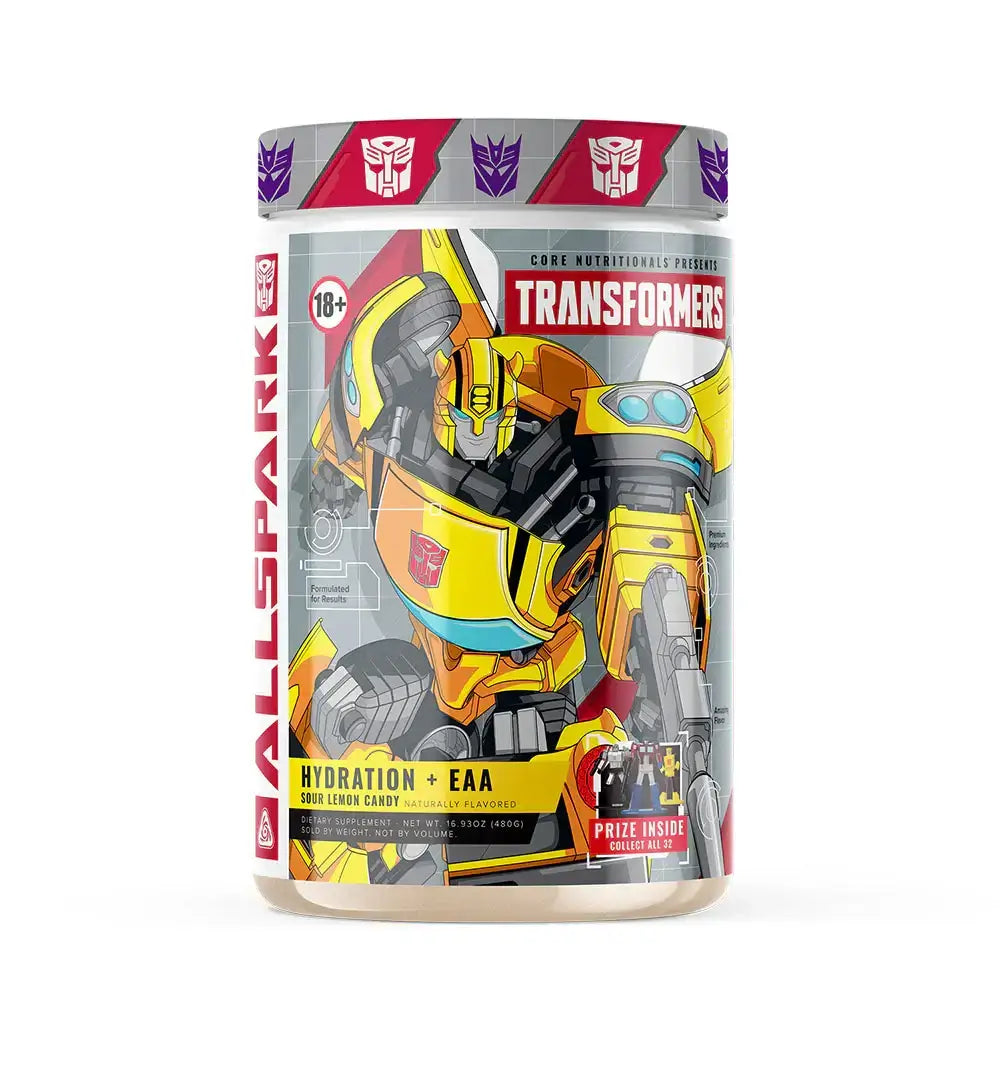 ALLSPARK