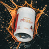 Phasic – High-Stim Pre-Workout