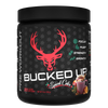 Bucked Up Pre Limited Edition Christmas Flavors