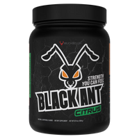 Black Ant Pre-Workout