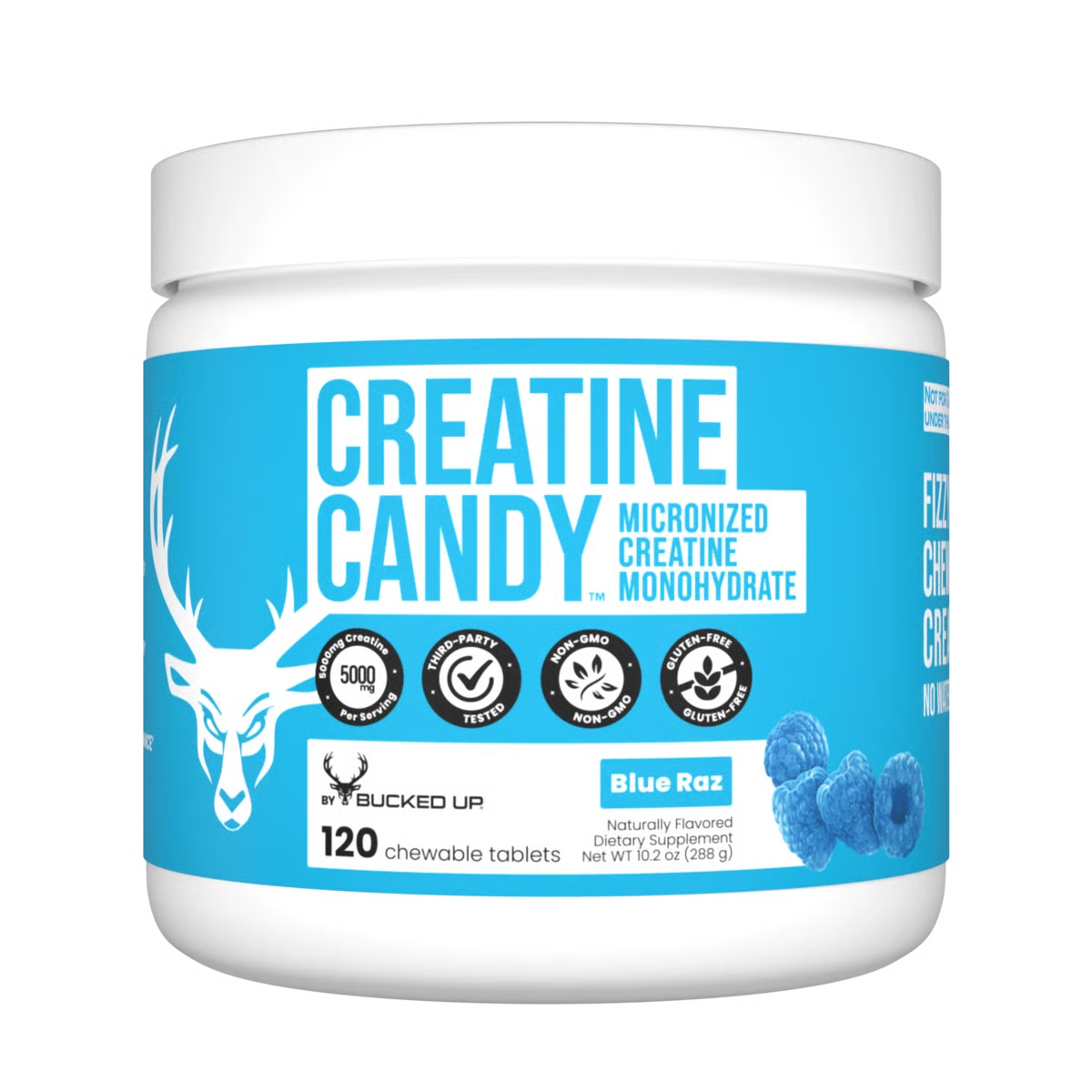 Creatine Candy