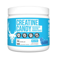 Creatine Candy