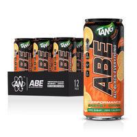ABE Performance Pre-Workout Drink - 12 Pack