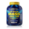 MHP Up Your Mass XXXL 1350 - French Vanilla Creme