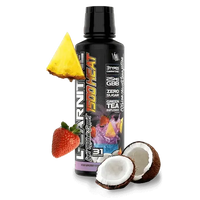 L-Carnitine 1500 Heat - Miami Vice