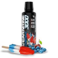 L-CARNITINE 3000 - Patriot Pop