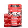 Aminogex Ultra EAA + Hydration - Red Fruit Candy