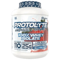 VMI Protolyte Protein 5lb - Strawberry