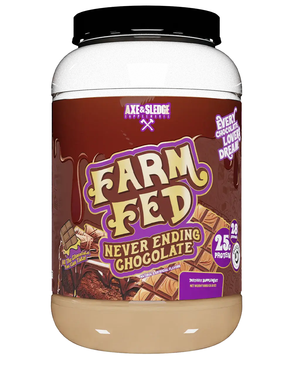 FARM FED