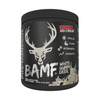 BAMF High Stim Nootropic Pre-Workout