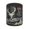 Bucked Up Pre-Workout