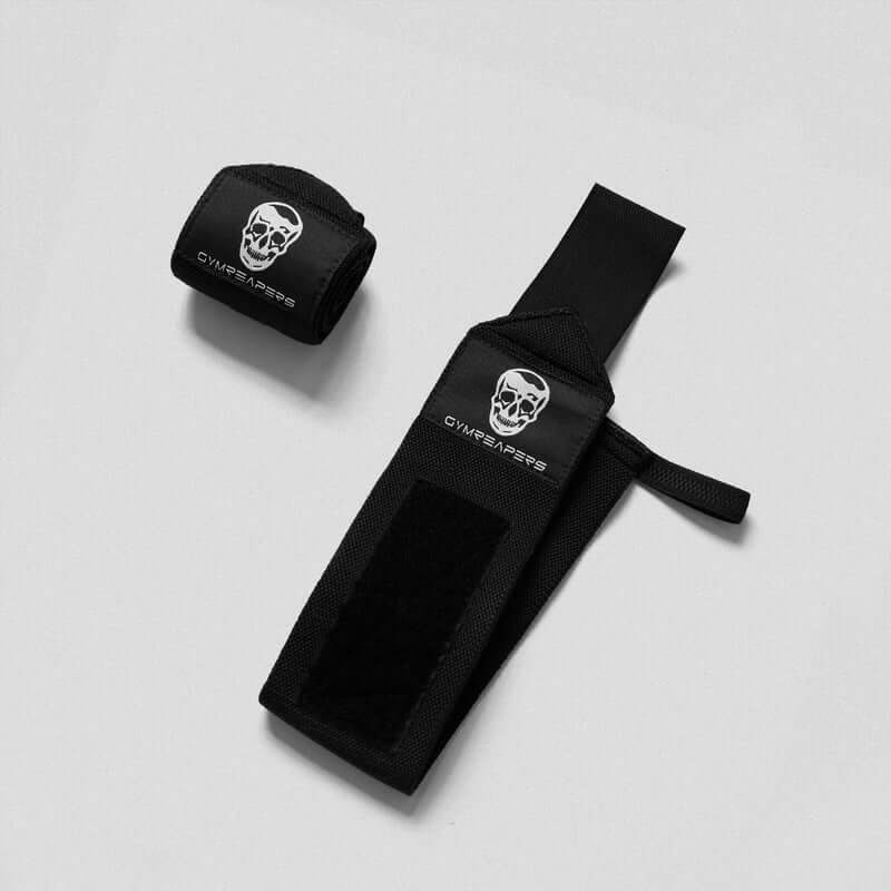 Wrist Wraps - 18" Weightlifting Wrist Support