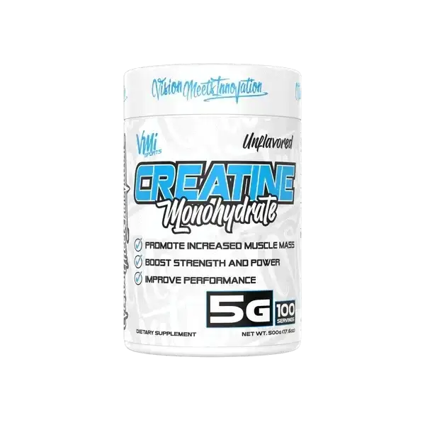 VMI Sports Creatine - 500 grams